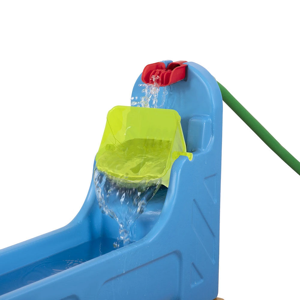 Simplay3 RR Falls Water Play Table