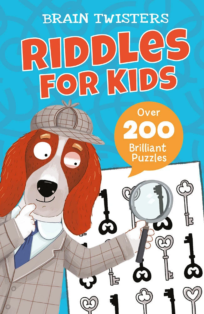 Brain Twisters - English Edition