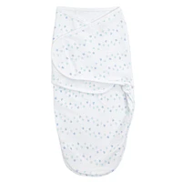 Aden + Anais Dino-Rama 3 pack  Wrap Swaddle 4-6 Months