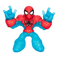 Heroes Of Goo Jit Zu Marvel S9 W1 Hero Pk Spiderman