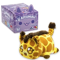 Peluche mystère Aphmau MeeMeow de 6 po - Série 1 - Safari