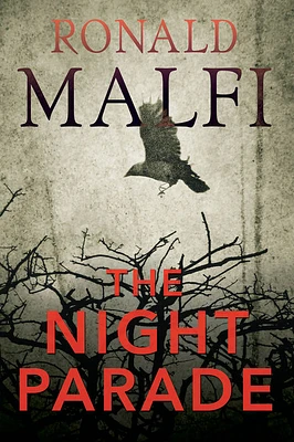 The Night Parade - English Edition