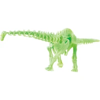 Ideal Novelty - 3D Fossil Puzzle