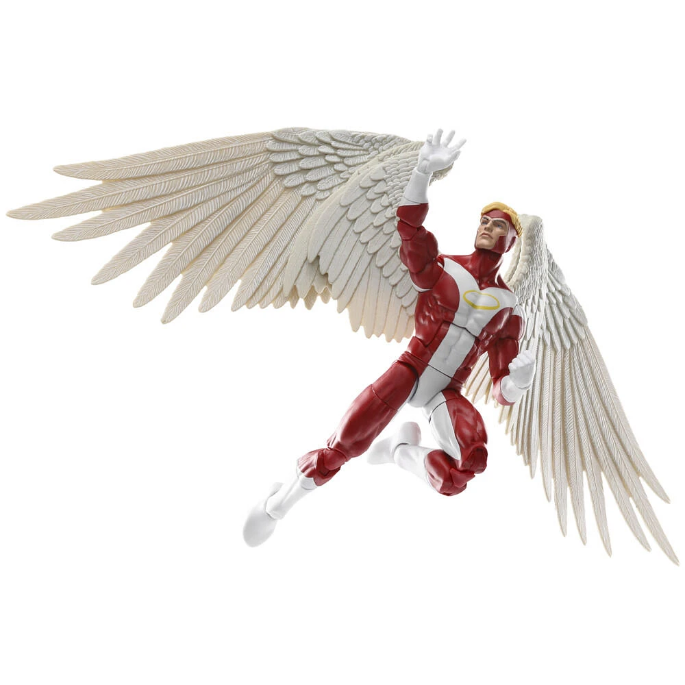 Marvel Legends Series Marvel's Angel, X-Men Comics Action Figure