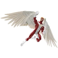 Marvel Legends Series Marvel's Angel, X-Men Comics Action Figure