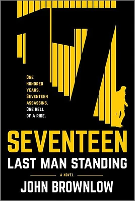 Seventeen - Édition anglaise