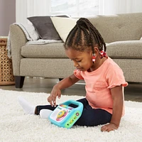 LeapFrog Let's Record! Music Player - French Edition