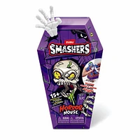 SMASHERS Horror House Medium House S1