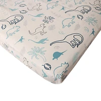 3-Piece Toddler Bedding Set