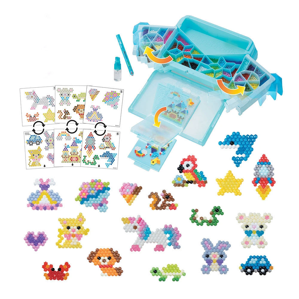 Aquabeads Design Factory