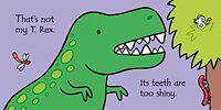 That's Not My T. Rex... - Édition anglaise