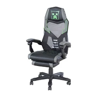 Phoenix Minecraft Gaming Chair