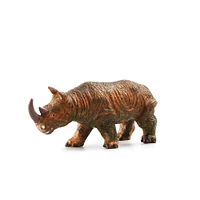 Awesome Animals - Figurines de la jungle - Les couleurs et les motifs peuvent varier - Notre exclusivité