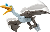 Imaginext-Jurassic World-Quetzalcoatlus Bat des Ailes-Coffret