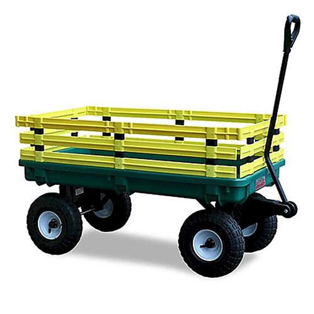 Millside - Trekker Wagon 20 inch x 38 inch