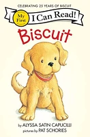 Biscuit - English Edition