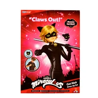 Miraculous Heroez Jeu De Rôle - Cat Noir - Édition anglaise