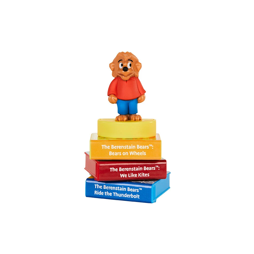 Collection d'aventures Little Tikes The Berenstain Bears - Édition anglaise - Notre exclusivité