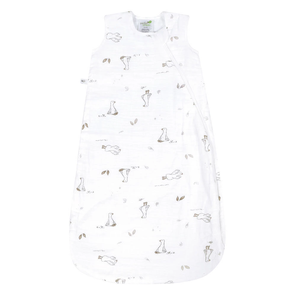 Perlimpinpin sleep bag 0.7 TOG-Goose6-18m