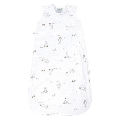 Perlimpinpin sleep bag 0.7 TOG-Goose6-18m