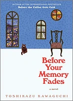 Before Your Memory Fades - Édition anglaise