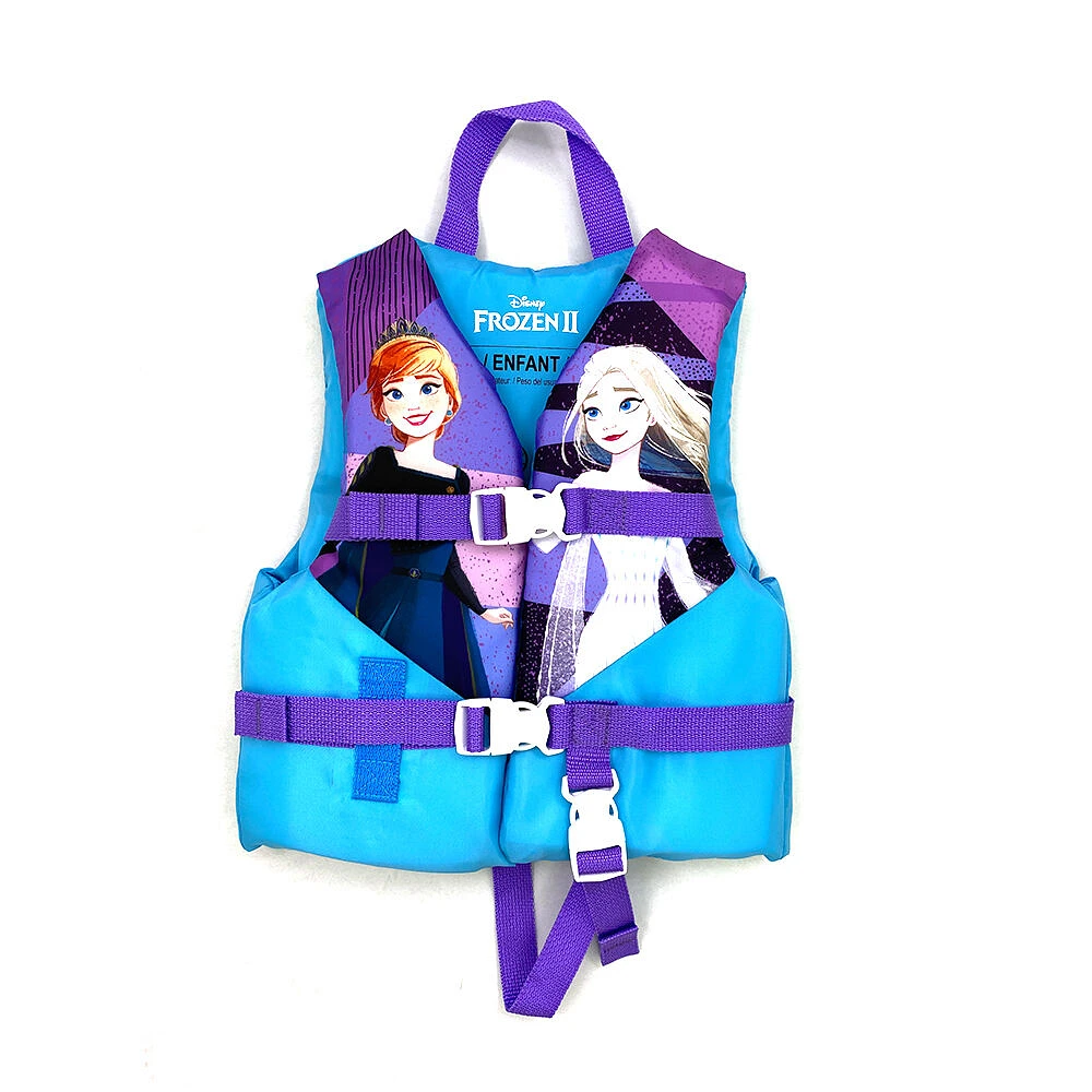 Frozen 2 Child PFD