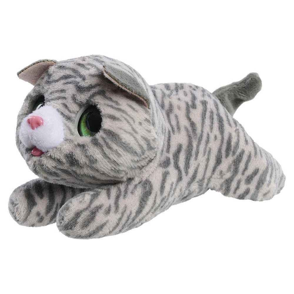 furReal Newborns Kitty Interactive Pet