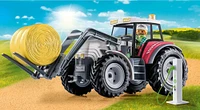 Playmobil - Large Tractor with Accessories