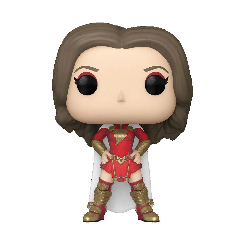 POP:Shazam!: Fury of the Gods- Mary