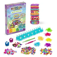 Station de perles Rainbow Loom - Édition anglaise