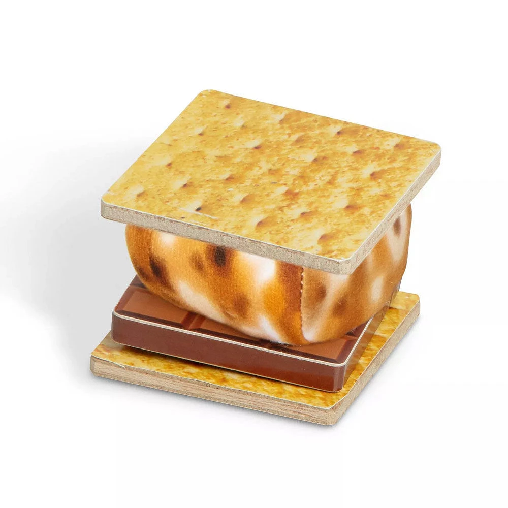 Melissa et Doug -  Ensemble de jeu s'mores camping