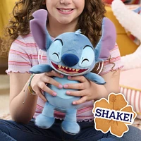 Peluche Stitch de Disney