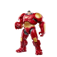 Marvel Legends Series Hulkbuster Comics Action Figure