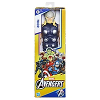 Marvel Avengers Titan Hero Series