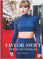 Taylor swift  livre mode