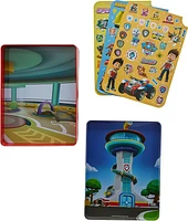 Paw Patrol Magnetic Playset