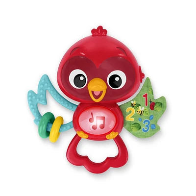 Jouet Musical Roxy's Bright Flight de Baby Einstein