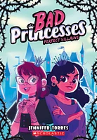 Perfect Villains (Bad Princesses #1) - English Edition