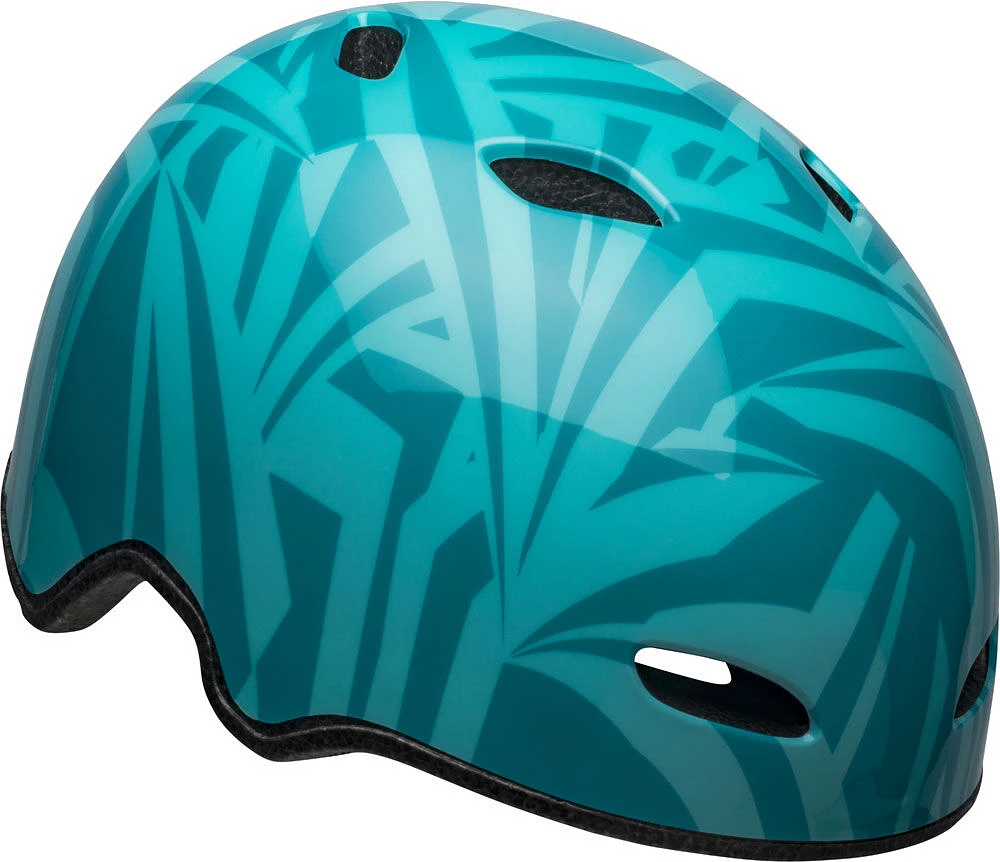 Bell Sports - Toddler Pint Blue Helmet