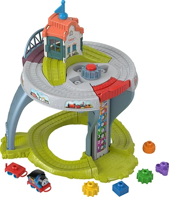 Fisher-Price Thomas & Friends My First Train Table