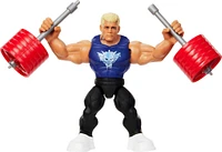 WWE Knuckle Crunchers 'The American Nightmare' Cody Rhodes Action Figure