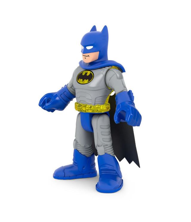 Fisher-Price Imaginext DC Super Friends Batman | Metropolis at Metrotown