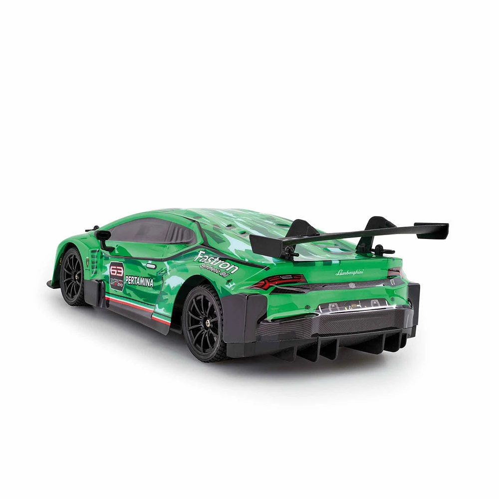 Xceler8 1:16 RC Lamborghini Huracán GT3 - R Exclusive - Assortment May Vary