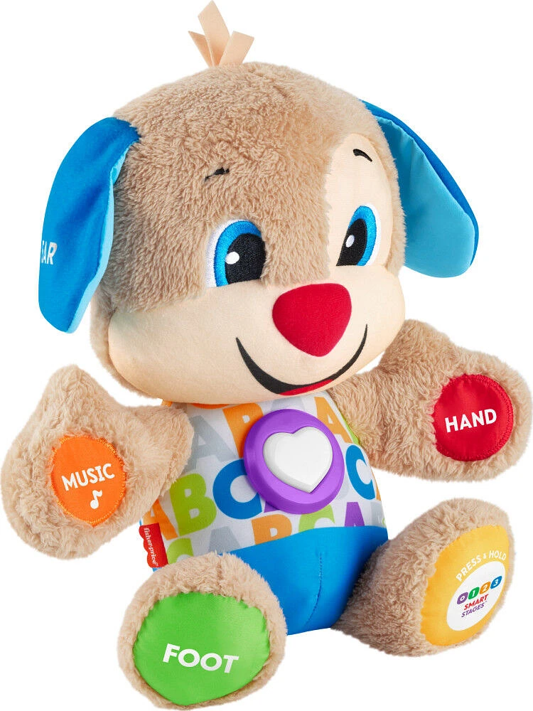 Fisher-Price - Rires et Éveil