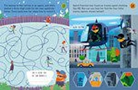 Usborne Minis: Spy Disguises - Édition anglaise