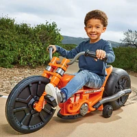 Little Tikes Street Burner - Édition anglaise