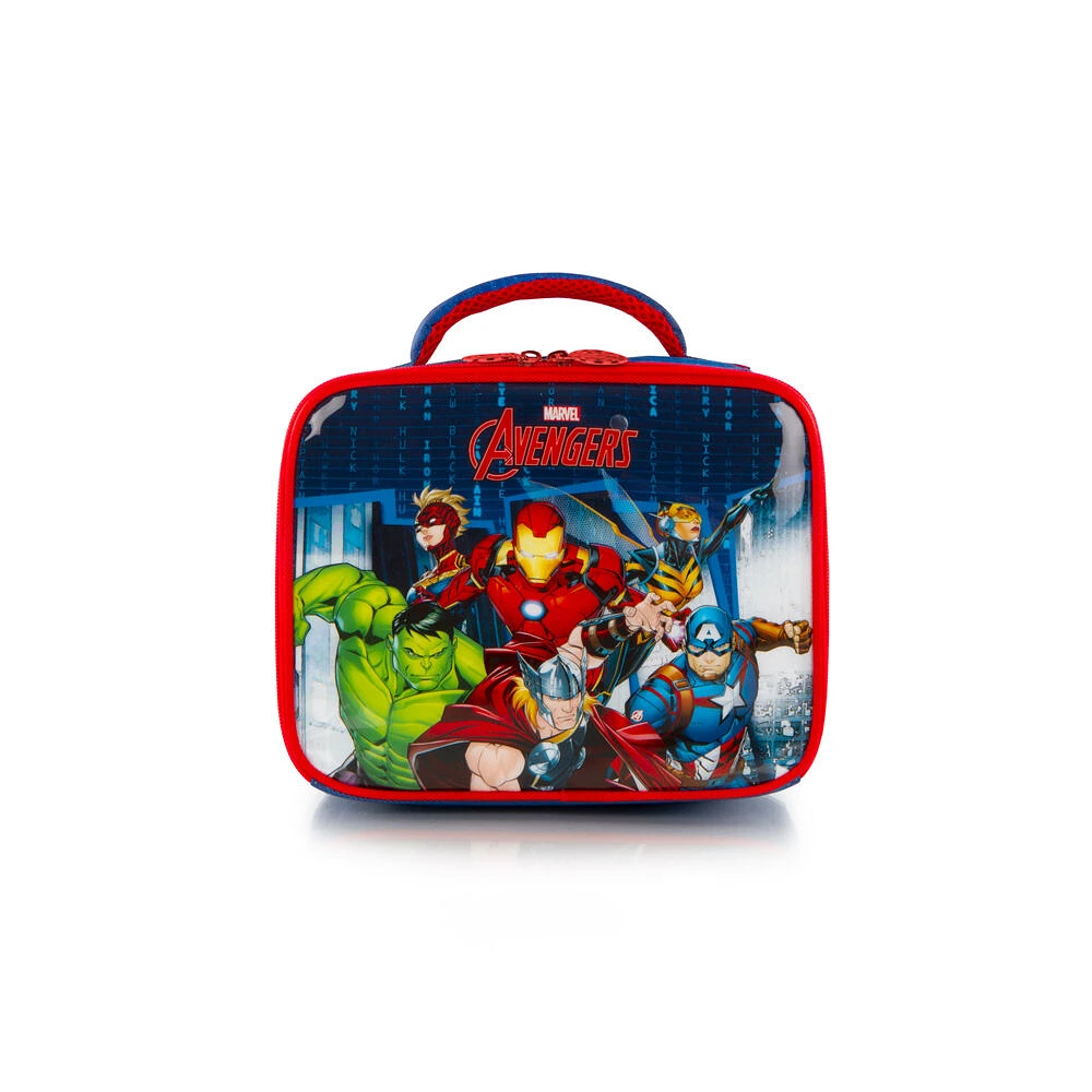 Heys - Avengers sac à lunch