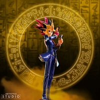 Yu-Gi-Oh! Yami Yugi Sfc Figure