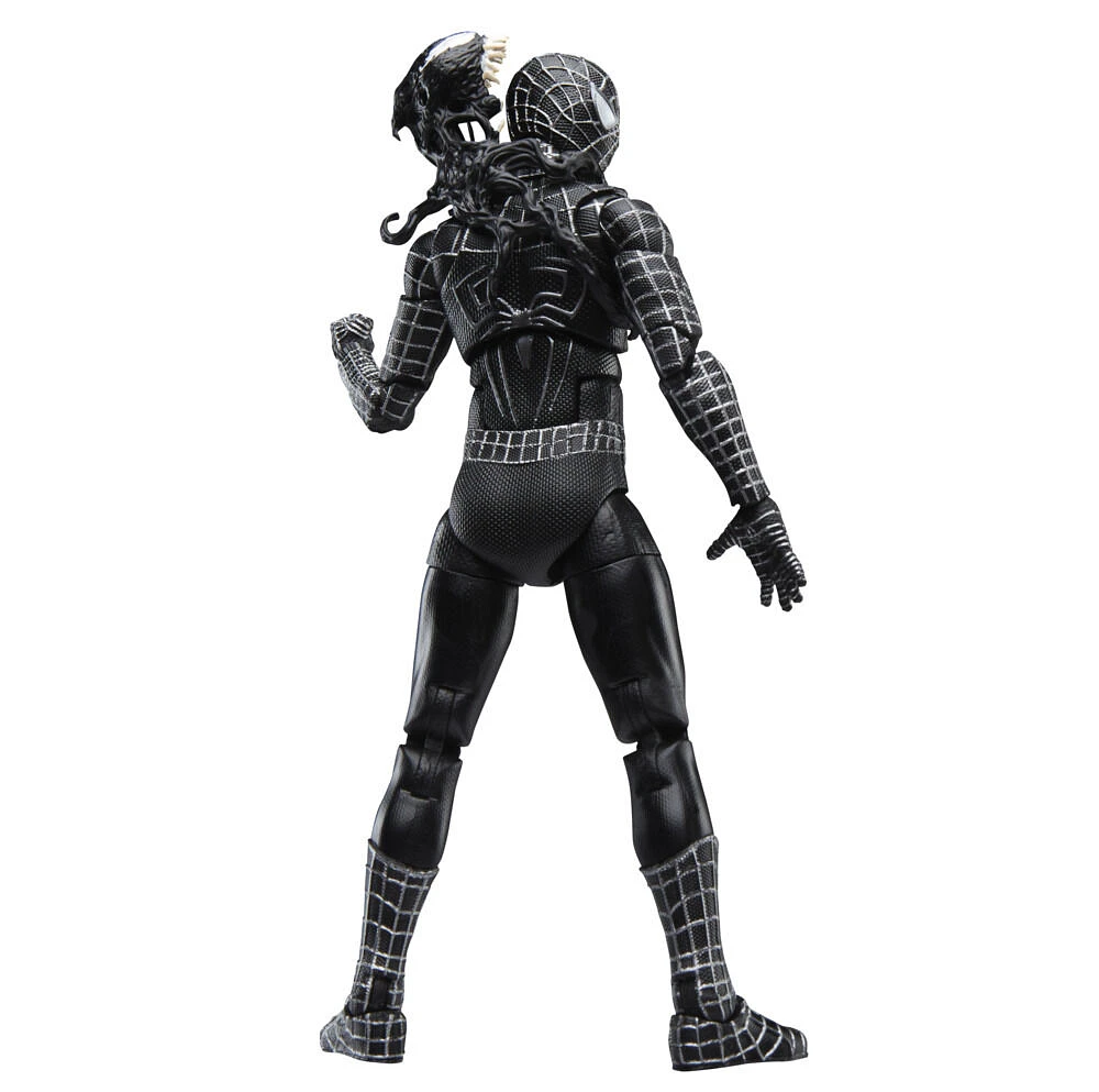Marvel Legends Series Spider-Man, Spider-Man 3 Action Figure