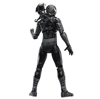 Marvel Legends Series Spider-Man, Spider-Man 3 Action Figure